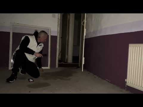 Poltergeist activity a breath and much more