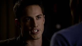 Family Tree by Matthew West - The Vampire Diaries 2x14 Music Scene