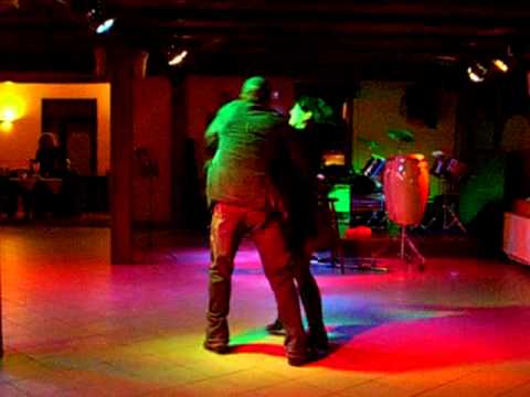 L'ALMA LATINA SSD a RL - FESTA DI NATALE DICEMBRE 2005