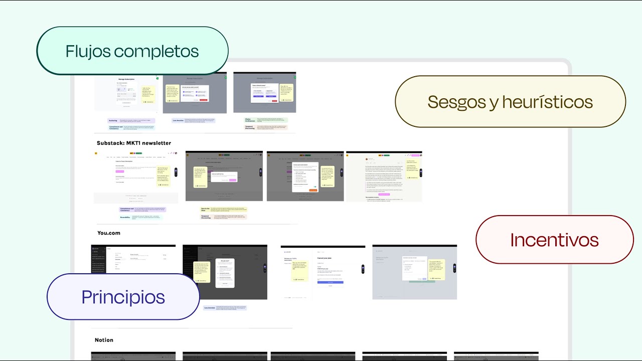 Cancelación en startups: Cómo posicionarte