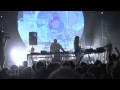 Dan Deacon Ensemble - The Crystal Cat (Live at Sydney Festival) | Moshcam