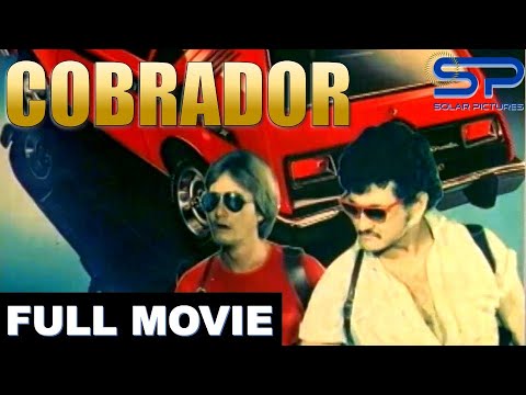 COBRADOR | Full Movie | Comedy w/ Redford White & Richard Merck