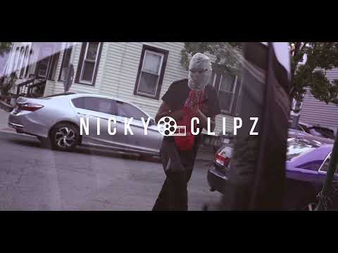 KusshMulla - Goated (Official Video)