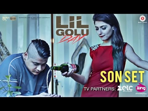 Son Set - Official Music Video | Lil Golu & Dr. Love | Bigg Slim