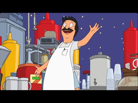 Bob's Burgers - "Burger Of The Night" Full Song