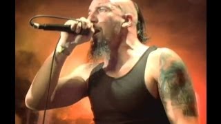 AMONG THE RISEN - LIVE  (Empathy) at MARTINI RANCH