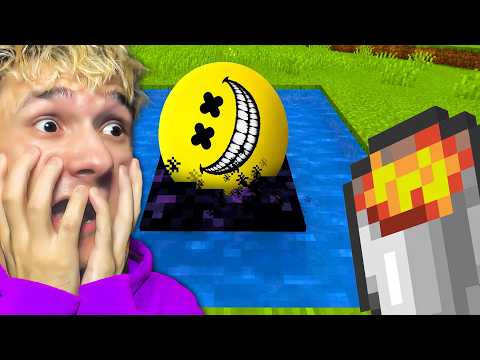 10 ZPŮSOBŮ, JAK ZABÍT VERITY V MINECRAFTU!