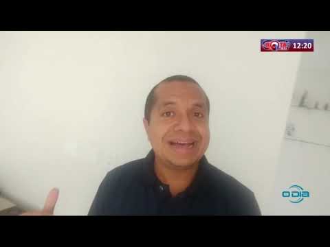 ROTA DO DIA 08 04 20  Agente de poliÌcia eÌ afastado apoÌs ser filmado supostamente embriagado