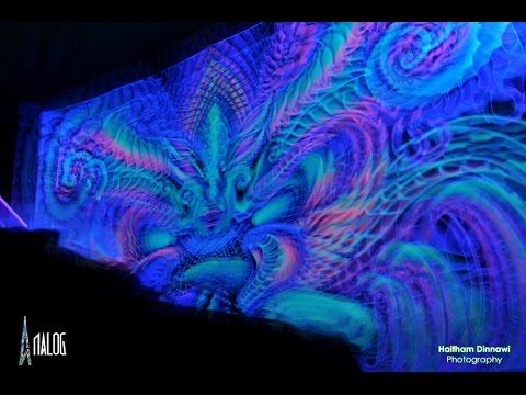 Analog presents: Fobi live in Lebanon