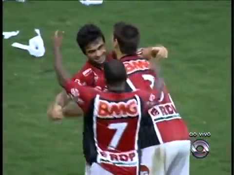4º Gol do Joinville, Arthur Maia Joinville 4 x 3 Criciúma   Catarinense 2013