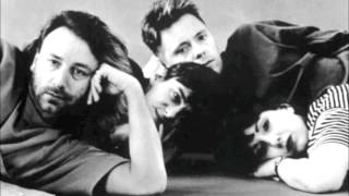 New Order: Vanishing Point @ Glasgow 1989 (Audio only)