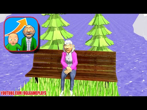 Run of Life - All Levels Gameplay Android,ios #10 - YouTube