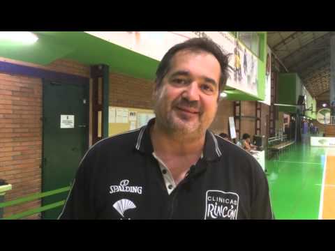 Previa J6 LEB Plata: Brico Depot Valladolid-IF Clínicas Rincón