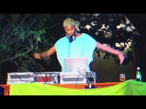 YAAM - Berlin // TEN CITIES JAM