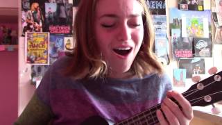 Levante - Alfonso (ukulele cover)