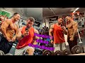 Eikes ComeBack! Rücken Training, Schwer und Falsch! D