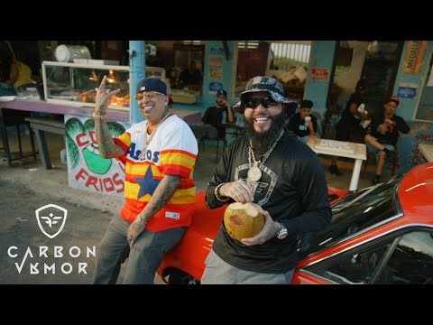 Videoclip de MAZACOTE — Farruko