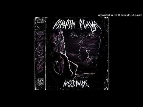 WEEDMANE - PIMPIN' PLAYA