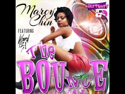 Marcy Chin ft. Ward21 - The Bounce | February 2014 | Wiletunes