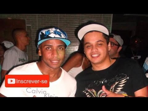 MCs DINGO E QUERÔ - CHAPA QUENTE(RELÍQUIA)
