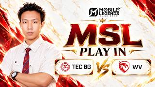 Download lagu Bg vs wv esports / JDAI vs Team secret bo5 msl play in mp3 Download lagu Bg vs wv esports / JDAI vs Team secret bo5 msl play in mp3