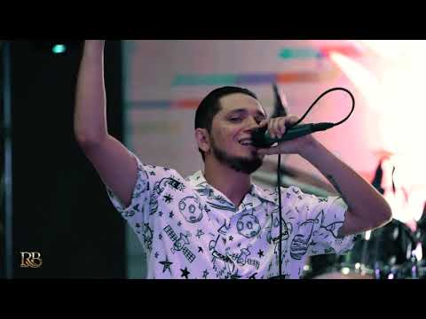 Los De La Zona - El David [Live] 2020