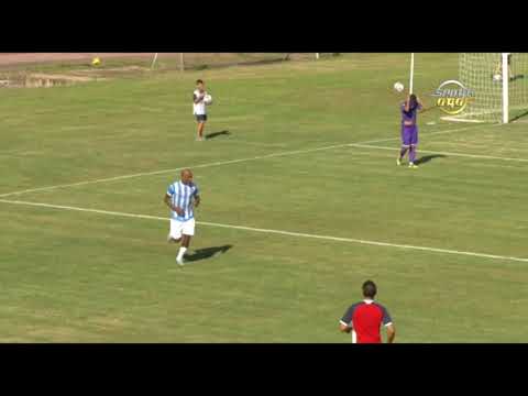 Serie D, Aprilia Racing Club - Ostiamare 3 - 0