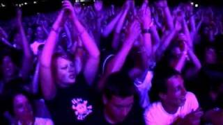 The Adicts-Intro e Ode To Joy Live in Bielefeld Part1