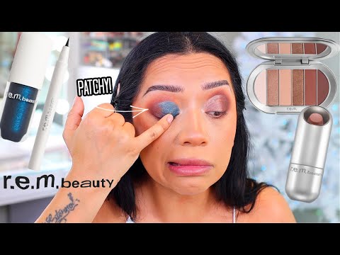 REM BEAUTY REVIEW... WATCH THIS BEFORE YOU BUY!