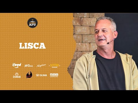 TERÇA NOBRE - UMA AULA DE FUTEBOL COM LISCA DOIDO!