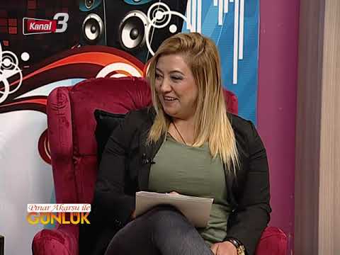 KANAL 3’TE SABAH 12 02 2019