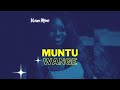 Vivian Mimi Muntu Wange Official Audio