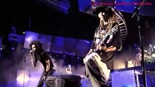 Tokio Hotel - Der Letzte Tag - Zimmer 483 Live DVD Parte 5_ 18