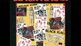 Revenge - Black Flag