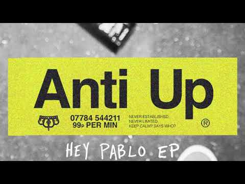Video thumbnail for Hey Pablo
