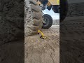 Hitachi Getting Damaged By Real Bulldozer Truck Shrots