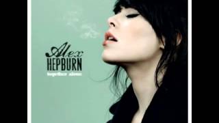 Alex Hepburn-hold me