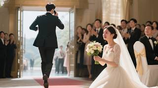 On wedding day he shamed her and fled. Later he found she was his true love, he cried begging her.