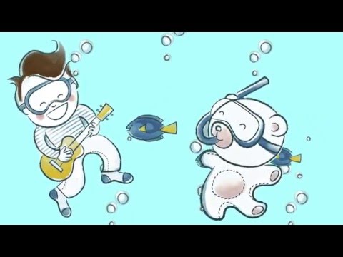 Ele Continua Sendo Bom - "Graça Para Ninar" Paulo César Baruk