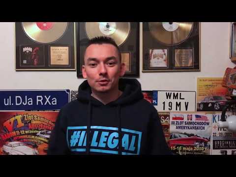 RX Produkcja - Dixon37 - Po 1, Po 2, Po 3 Pasja