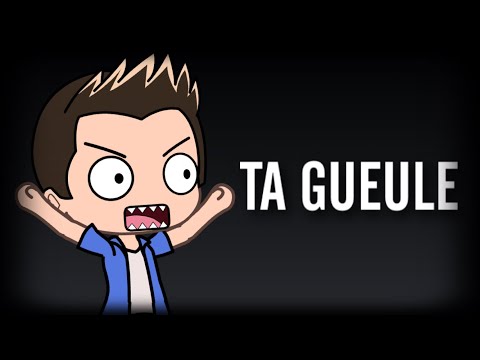 TA GUEULE // GLMV  (Oui c’est violent...)
