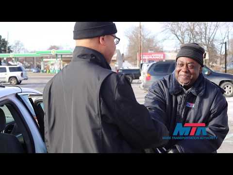 MTA Flint | Rides to Wellness: Quality Transportation Means Quality of Life