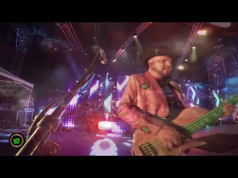 Tolin Infante - Los Tucanes de Tijuana (En vivo desde Long Beach, CA.)