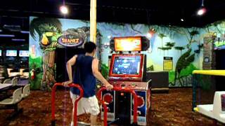 JasonTheGreat - Nights in Heaven Days In Hell double - 99.84