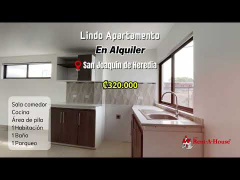 Imagen de Alquiler de Apartamentos en San francisco - Heredia San Francisco - HEREDIA