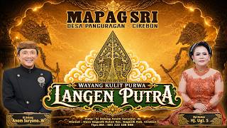 Download lagu LIVE  LANGEN PUTRA || MAPAGSRI || DESA PANGURAGAN - PANGURAGAN - CIREBON || 15 JUNI 2026 mp3