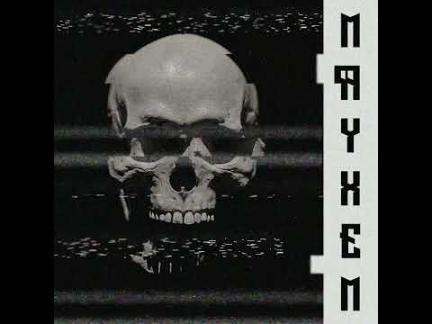 Phonkha - MAYXEM Ft  NXGHTMANE