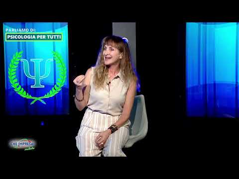 CHE IMPRESA - Dott.ssa Olga Gordeeva