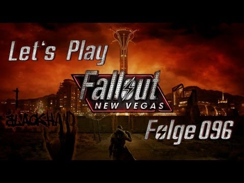 Let's Play Fallout New Vegas (German) #96