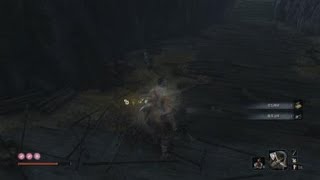 Sekiro™: Shadows Die Twice_長手百足　麒